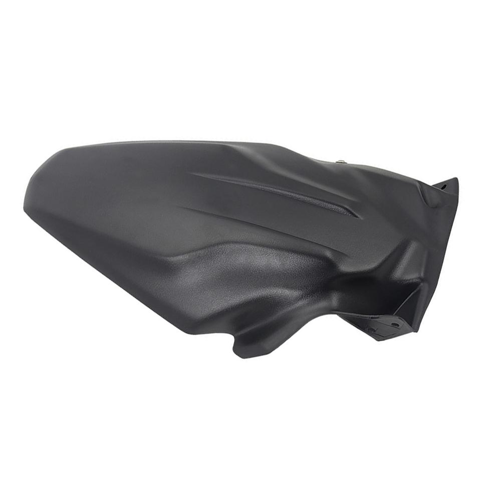 Fits Yamaha Tenere 700 2019-2020 Rear Fender Extension, Compatible with Motorcycle Splash Guards and Mudguards, Tenere 700