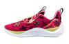 Curry Flow 10 Dad Girl GS 3026296-600