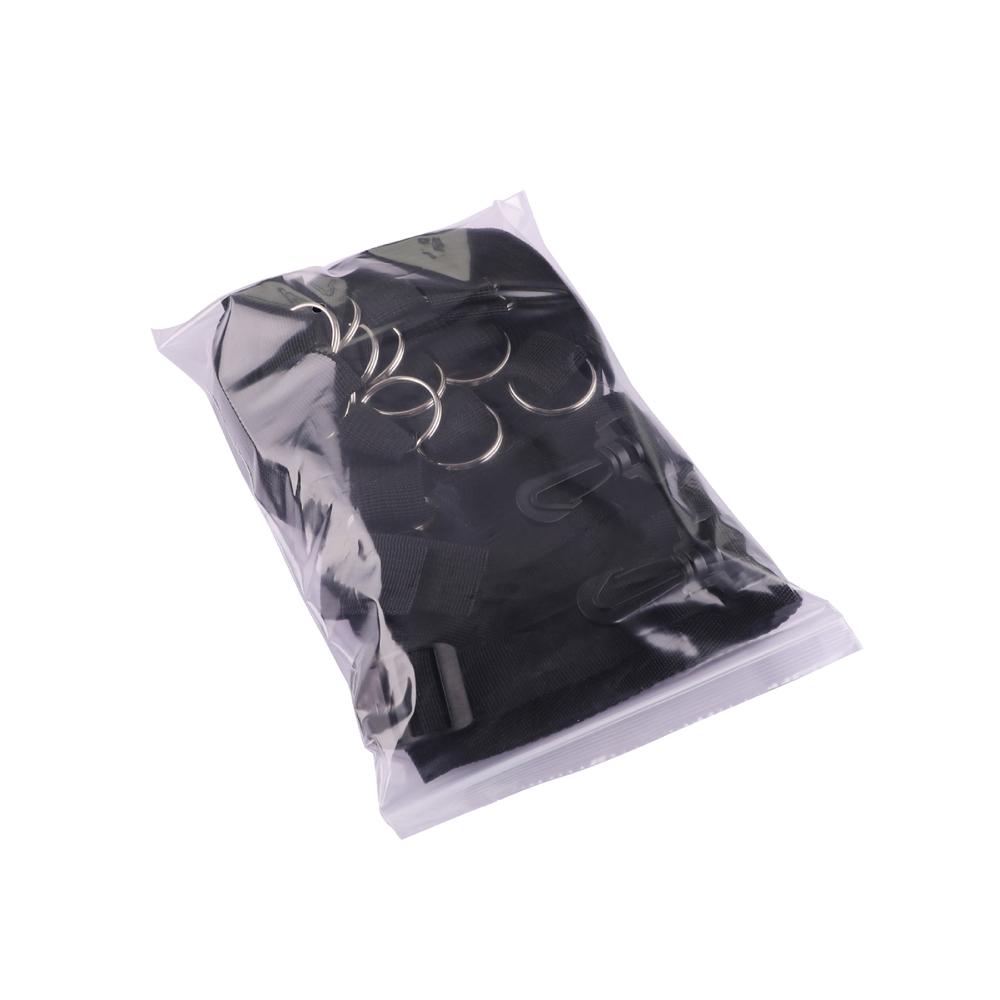 Nylon Bondage Under Bed 3 Colors Wrists Ankle Cuffs Bondage Bedroom Restraint Slave Roleplay Games BDSM Sex Toys for