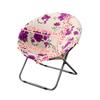 Moon Chair Dust Cover Removable Washable High Stretch Sun Chair Cover Seat Protector Anti-Dirty Elastic Slipcovers (NO Chair)