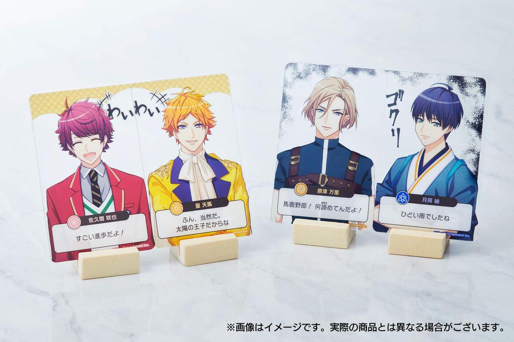 Delightworks Card Game Ages Board Game A3! (Special Edition) (3-5 Players, 20-30 Minutes, 14+)