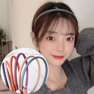 Vlasové doplňky – Dámské čelenky