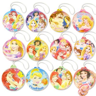 Disney Princess Air Yo-Yo 12-Piece Set Children's Toy