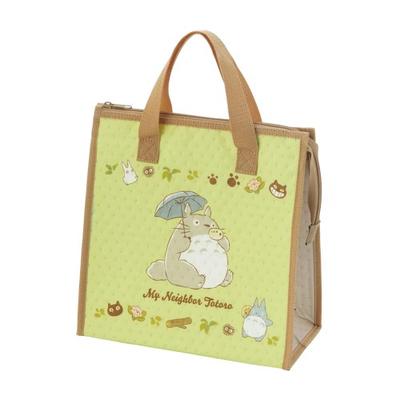 My Neighbour Totoro Catbus & Totoro Cooler Bag