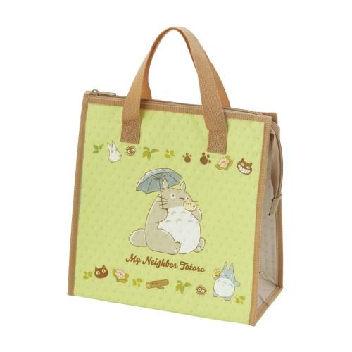 My Neighbour Totoro Catbus & Totoro Cooler Bag