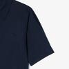 [Lacoste] Women's Linen Shirt Dress EF319E-56G166