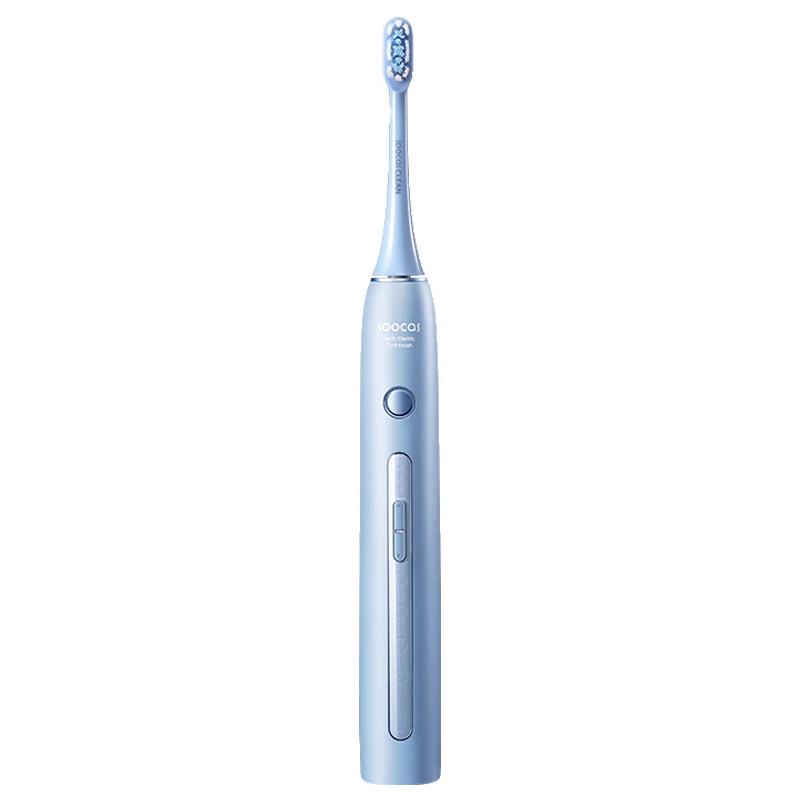 SOOCAS X3Pro Sonic Electric Toothbrush CN Plug (adapter Included)