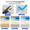 Smart Touch COB LED Strip with Hand Sweep Sensor for Cabinets