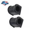 2Pcs Front Suspension Stabilizer Bar Bushing Kit for 2003-2014 VOLVO XC90 US