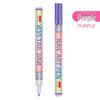 12-Color Acrylic Nail Art Marker Set - Quick-Drying, Nail Salon Painting & DIY Flower Liner Pen.