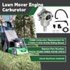 Carburetor for Craftsman LT1000 LT2000 DLS3500 16-20HP Lawn Mower Tractor