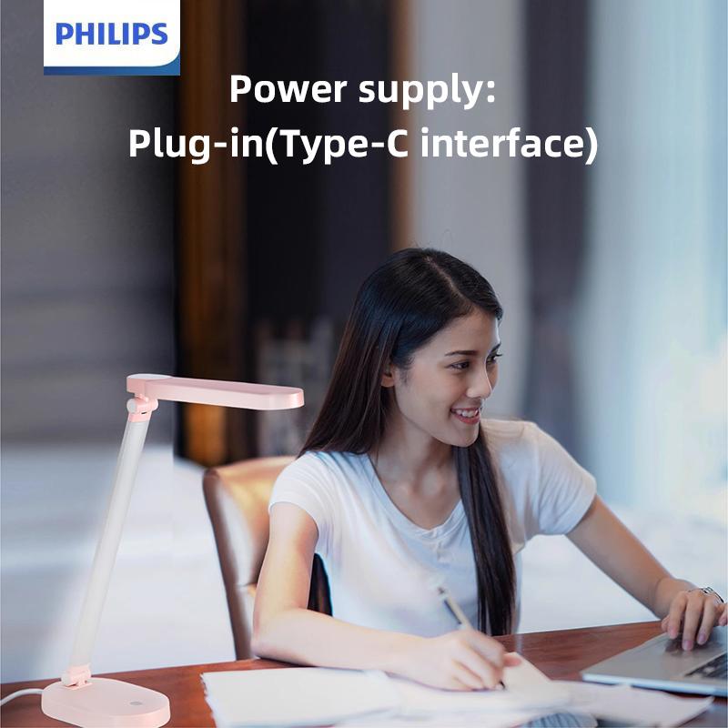 Philips Foldable LED Lamp Desk Lamp