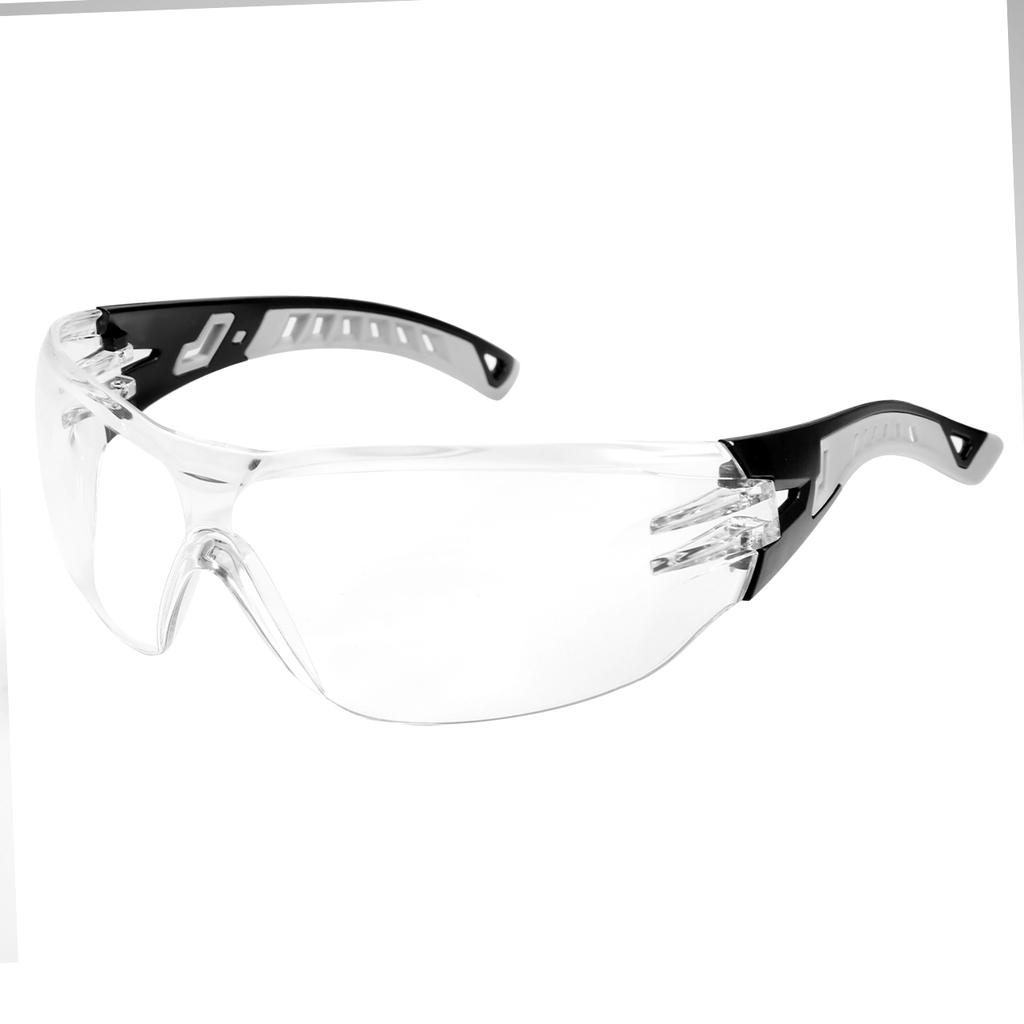 Clear Windproof Safety Goggles Vented Anti Sand Riding Glasses Work Laboratory Protective Eyewear Spectacles VOPHA