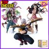 Demon Slayer Animationsfigur Blind Box Mystery Case Kit Kamado Nezuko Tanjiro Zenitsu Inosuke Hashira Sammlerwürdiges Spielzeug Zufällig