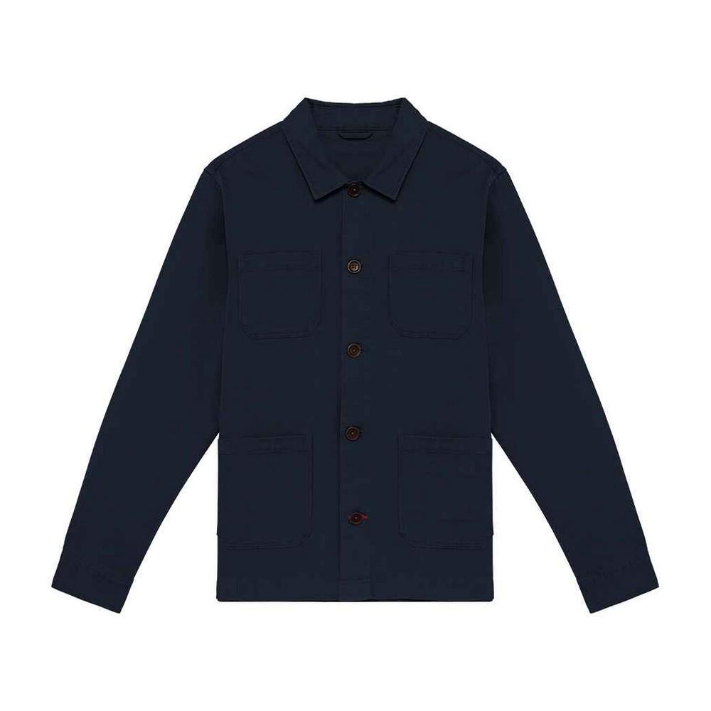 Native Spirit Mens Faded Work Jacket