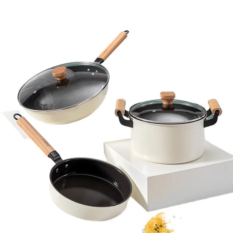 Debo Osborne Cookware Set