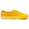 Vans Premium Authentic 44 'Lemon Chrome Yellow' Sneakers VN000CQA85W