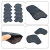 10Pcs Golfs Putter Cover Putter Protective Guard Golfs Mallet Putter Headcover Golfs Head Cover Golfs Club Protectors