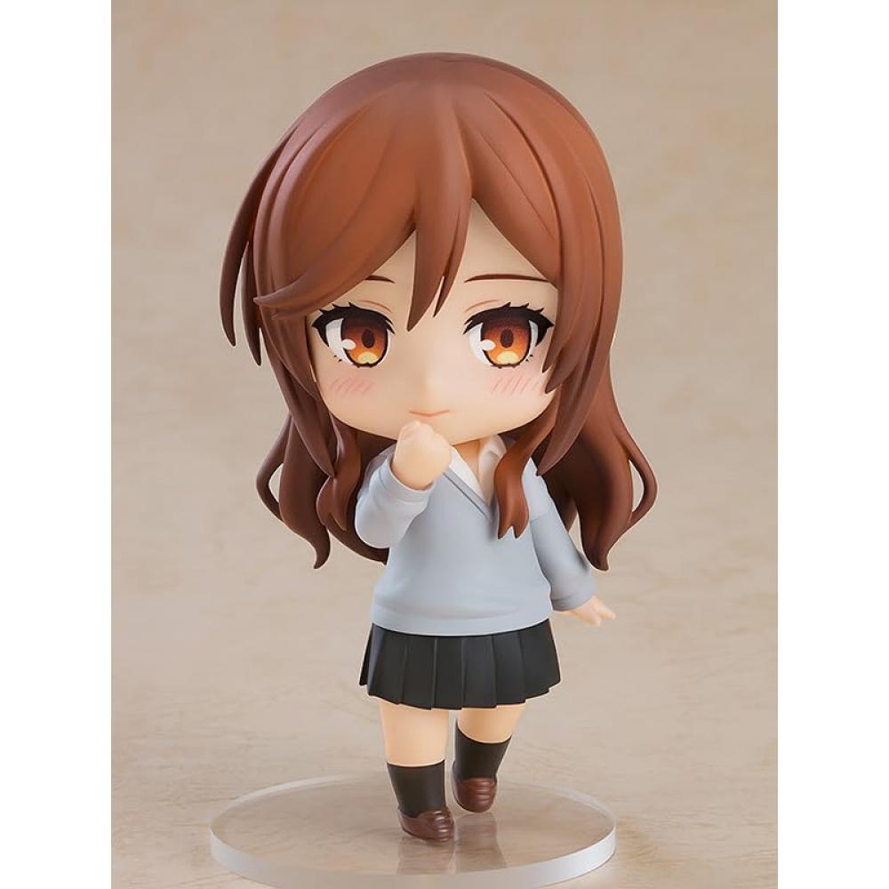 Nendoroid Horimiya Kyoko Hori Non-scale Plastic Painted Movable Figure Resale