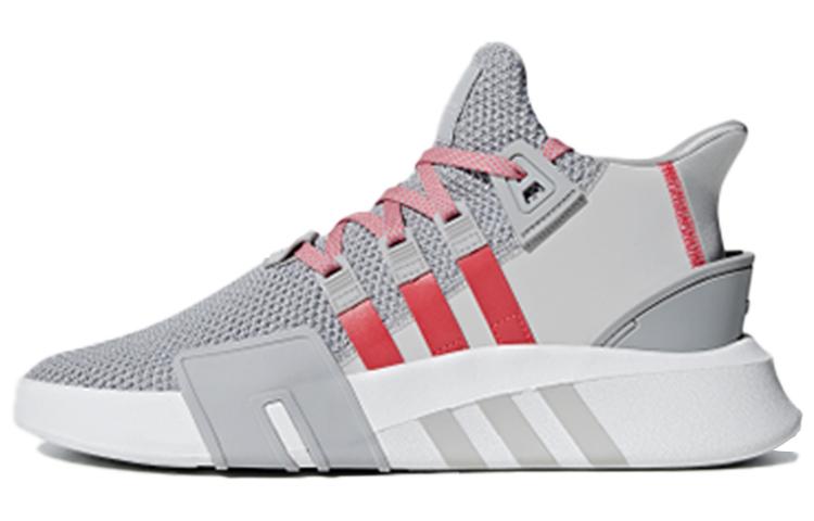 Adidas Eqt Bask Adv C2C  Grey Red  CG6122 36
