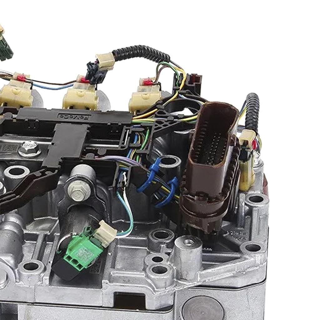 8F24 8-Speed Auto Transmission Valve Body For FORD
