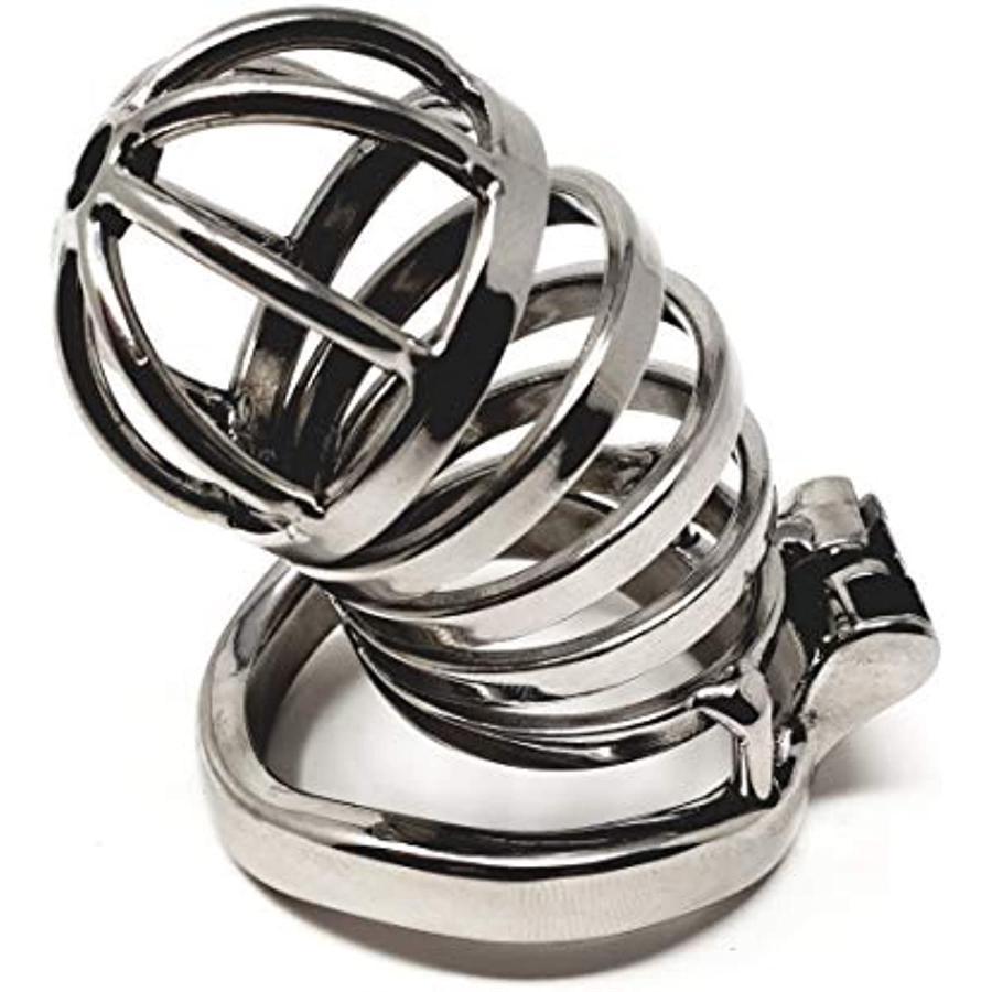 Lengre bur mannlig kyskhetslås