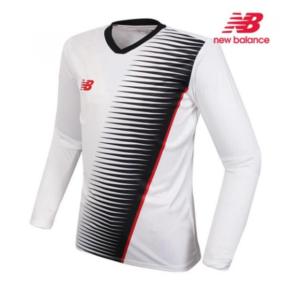

New Balance Sweatshirt Nb Sash Ls Jersey Nbnd7b5331 10 See detail page/90