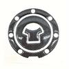 Motorcycle Gas Tank Sticker - Black & White Checkered Pattern, Perfect for Customizing Your Bike, Motorcycle Accessories
