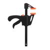 Adjustable Universal Woodworking G Clamp - Fast Grip for Wood Board Fixing