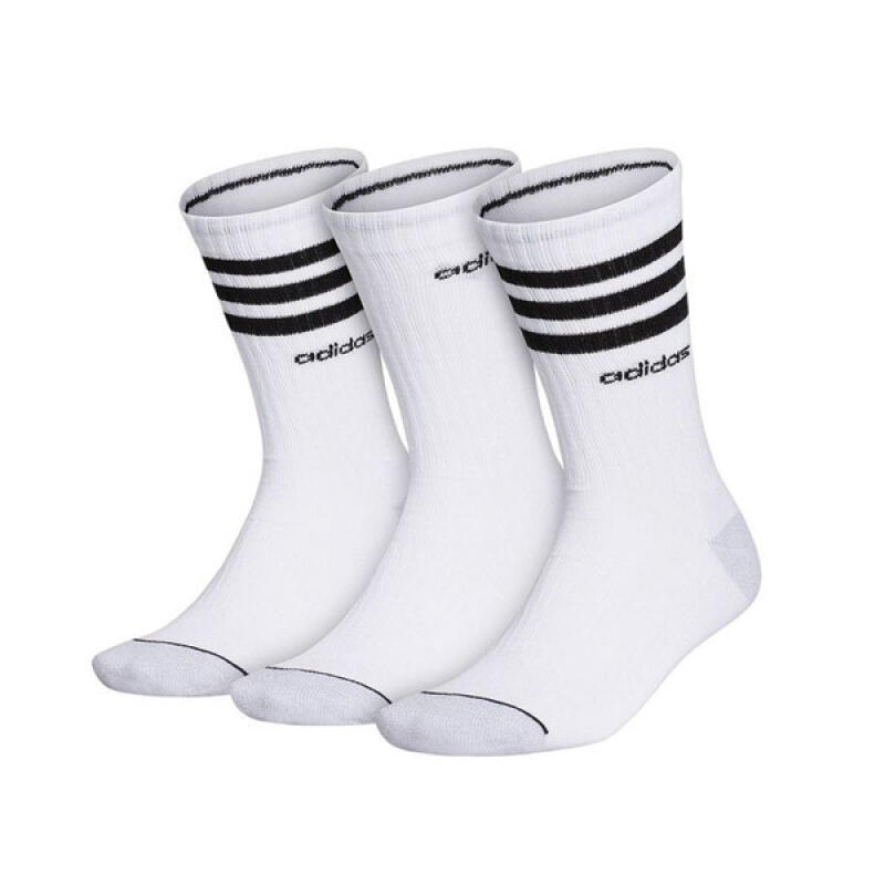 Adidas Men's Crew Socks 5145796A