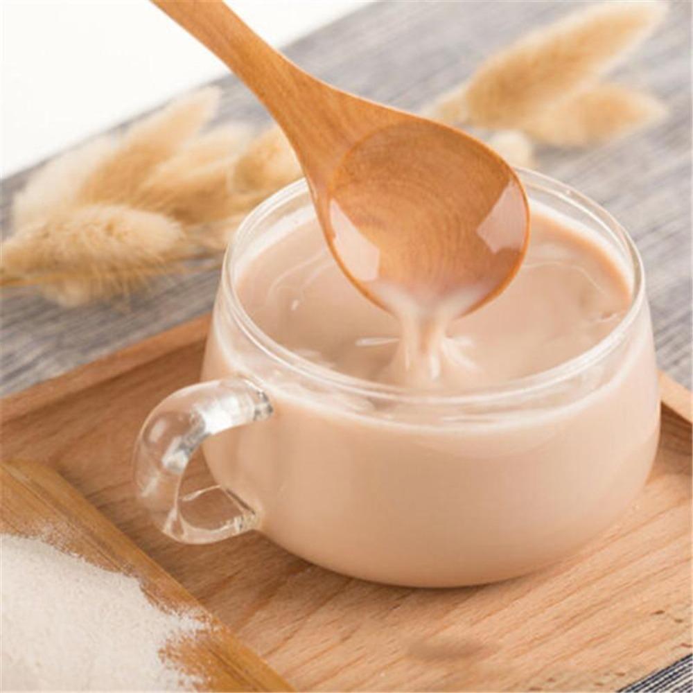 Mongolia Milk Buttered Tea Suutei Tsai Instant Powder Salty Sweet Flavours