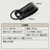 Belt Loop Keychain for Popular Car Key Ring with Smart Key Easy To Gift [Liangery] Men, Clip, Anti-Loss Keychain, Leather, Stylish, High-Quality,