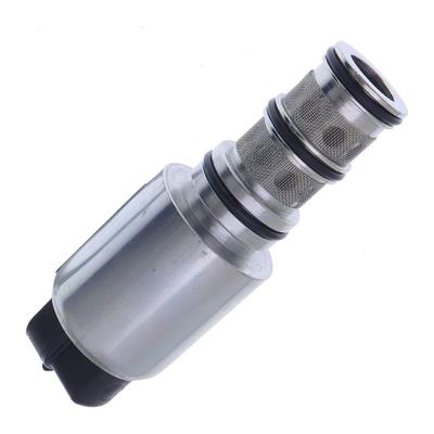 1X New Solenoid Control Valve For John Deere At310584 Re211158 Re211157 Re211156