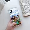 IR21 R-Robloxs Case for Motorola E22S E7 G6 G7 G8 G9 Plus Power Play G10 G20 G04 E30 E40 E22 E20 E13 E15 G22 G23 G05 G75 G35 G55