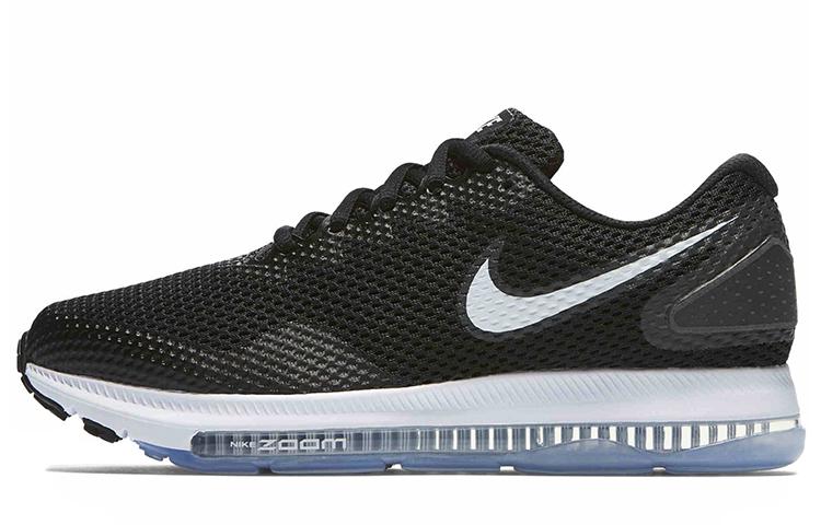 Nike Zoom All Out Low 2 Black Women s AJ0036-003 36.5