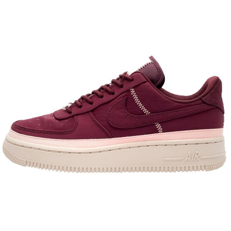 (WMNS) Nike Air Force 1 Night Maroon Women s AA0287-603 EU 36.5