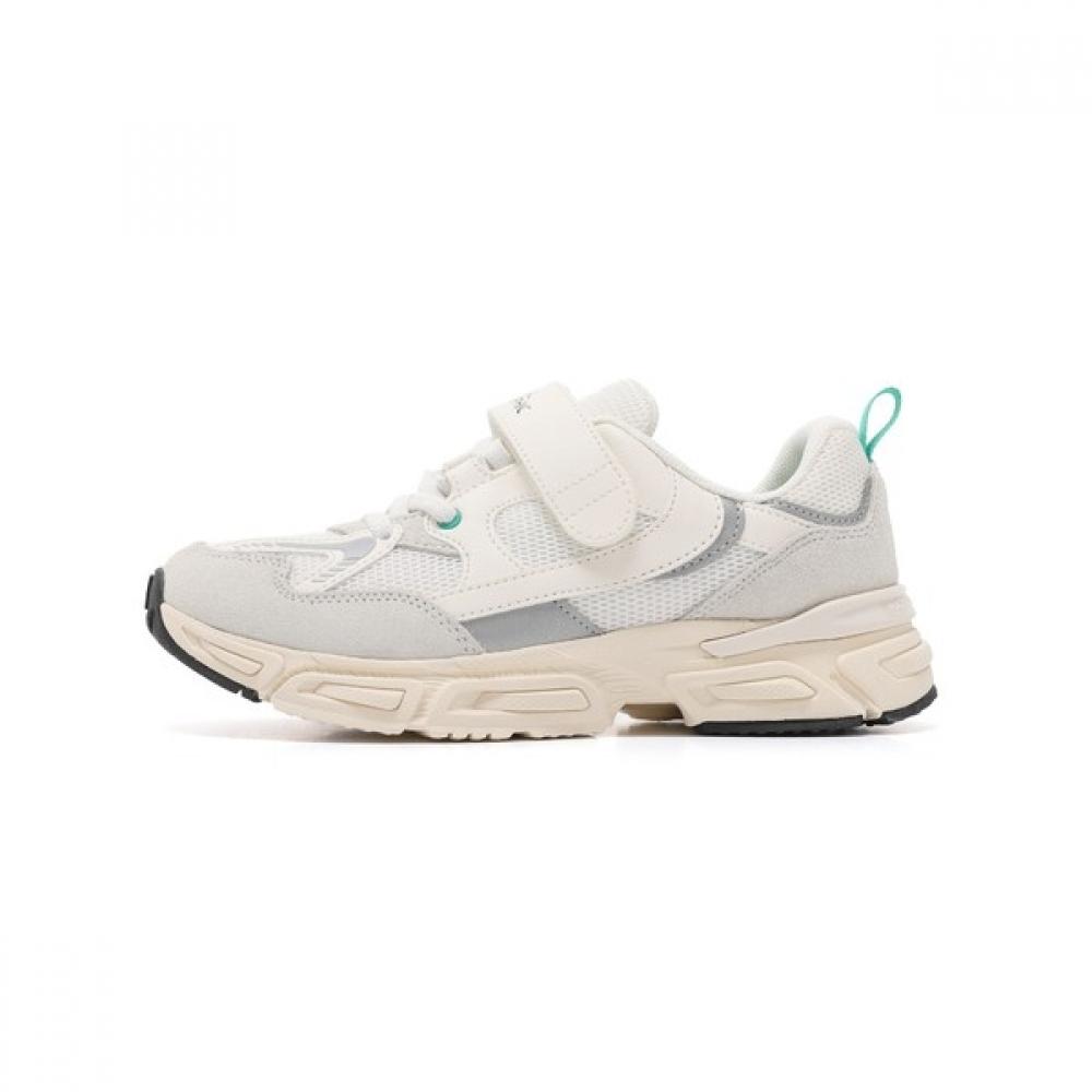 

National Geographic Kids K235ksn311 Contour Kids White 190