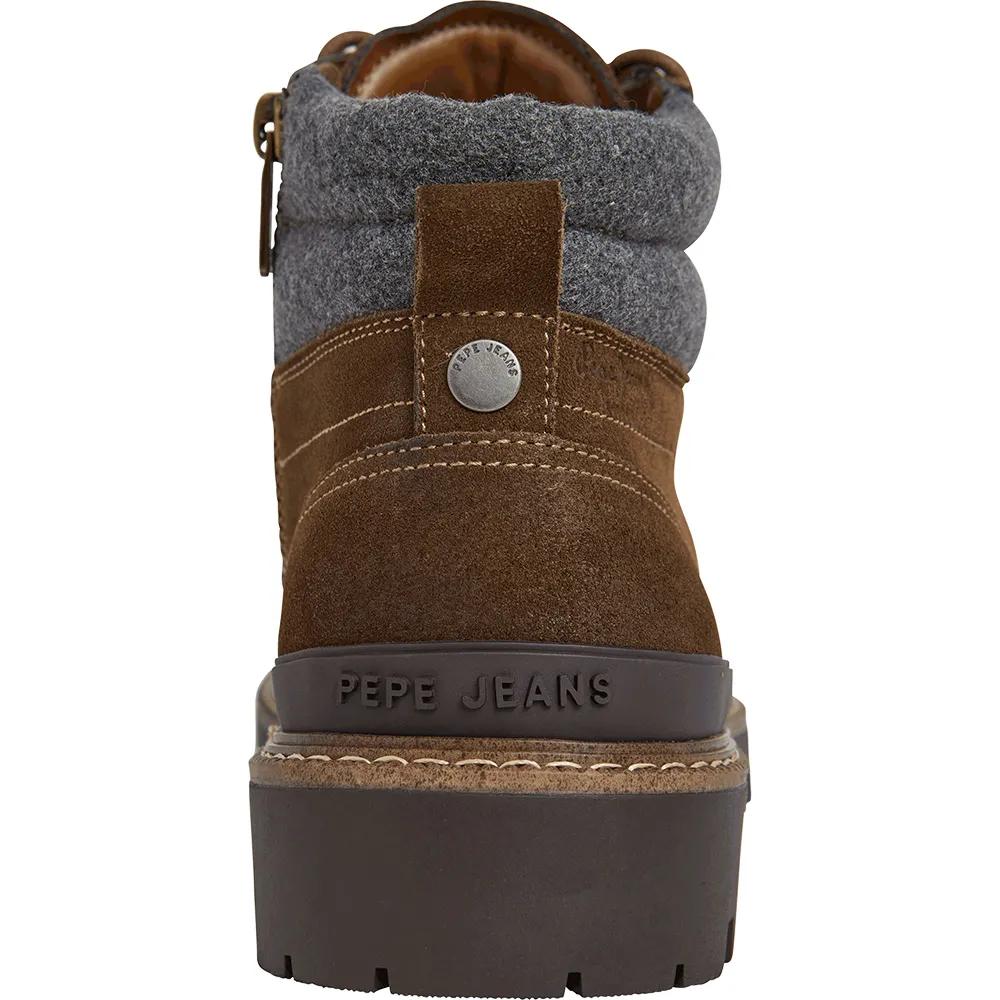 Pepe Jeans ботильоны Ryan Earth