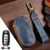 2021 Venucia D60Plus/T60/T90/T70/D60EV 4-Button Key Case