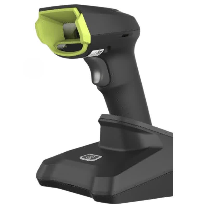 iData J15 Wireless Barcode Scanner