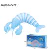 Decompression Lobster Noctilucent Puzzle Toy Wobbly Parent Child Interaction