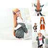 Persona 5 Costume Navi Cosplay Outfit With Polyester Fabric For Halloween Costumes