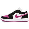 Air 1 Black Cactus Flower Women Sneakers White DC0774-005