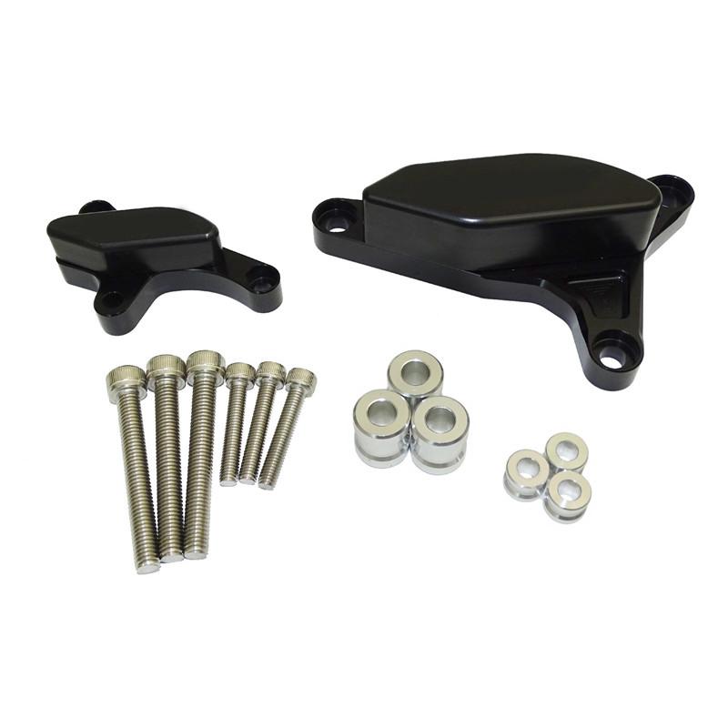 Motorbike For Yamaha YZF R1 2007 2008 Engine Stator Crash Pads Frame Slider Guard Cover Protector