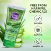 BOROPLUS Aloe Vera Gel for Hydration, Scars, Dryness, Dark Spots, Acne (All Skin) 450ml (Pack of 3)