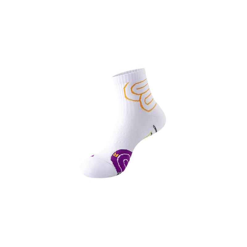 Junbie Youth Basketball Running Socks