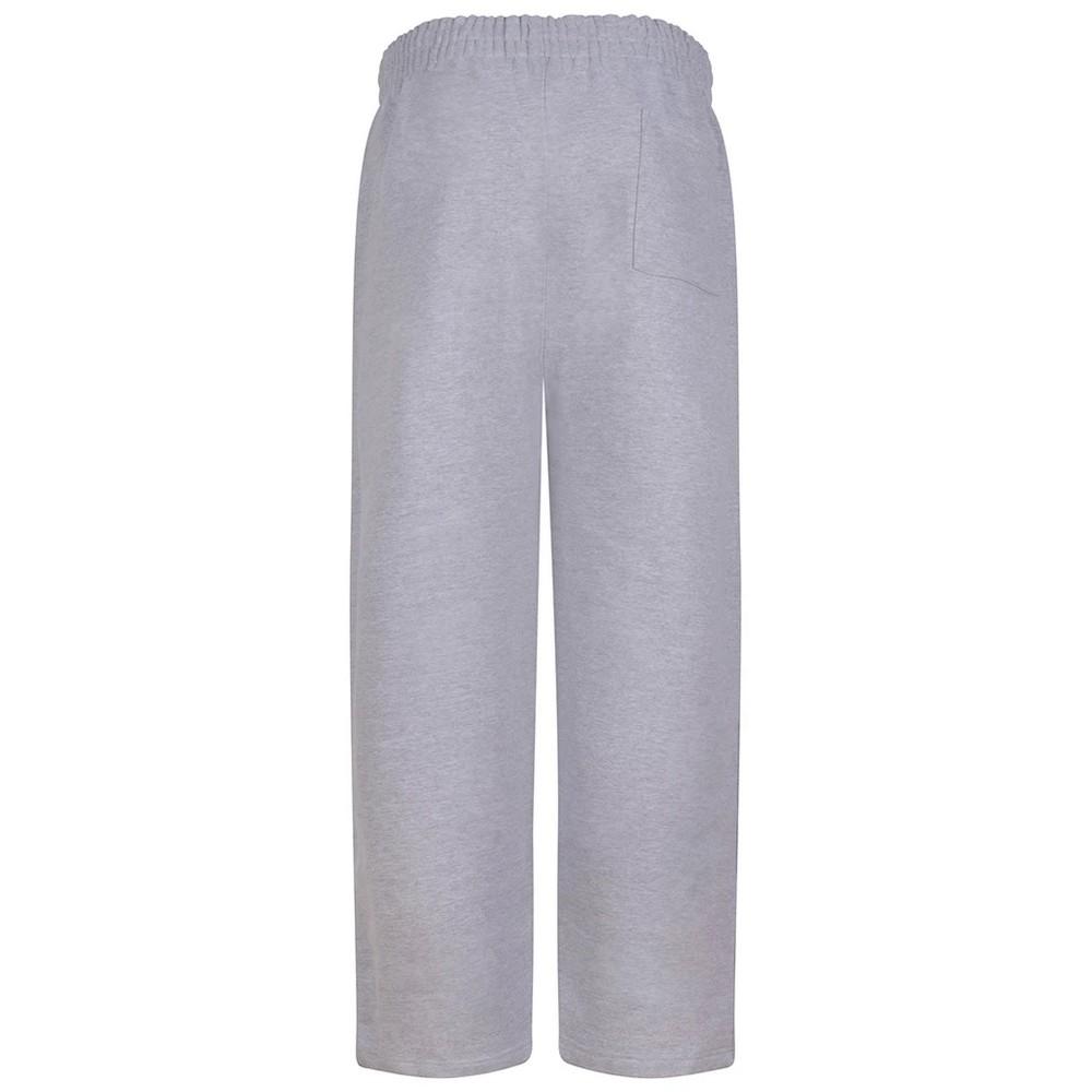 Awdis Mens Signature Heavyweight Jogging Bottoms