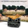 4G MMS Outdoor Rainproof Fogproof Infrared 20MP Hunting Camera HC-801LTE