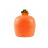Stress Relief Squishy Carrot Rabbit Radish Cup Squeeze Telescopic Pop Up Music Pinch Toy Creative Birthday Gift Fidget Toys