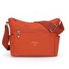 Geantă de umăr pentru femei Geantă ușoară din nailon Geantă crossbody pentru mamă